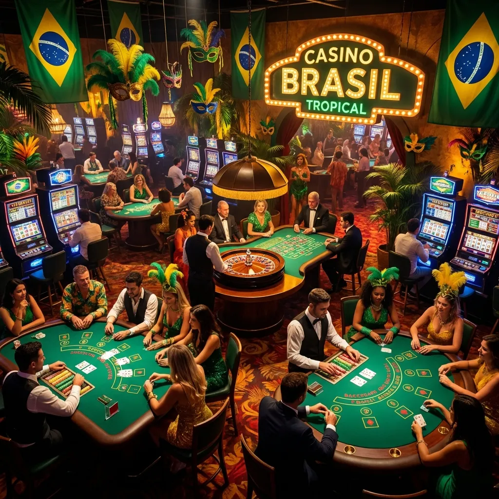 Cassino 8344 app mobile