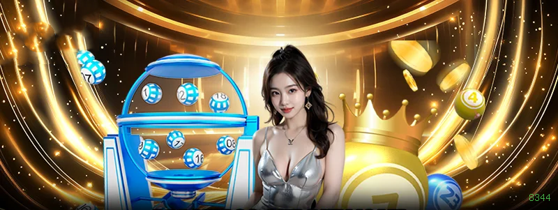 Slots com prêmios 8344